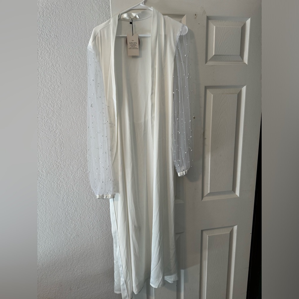 Cassidy Robe - The Robe UA